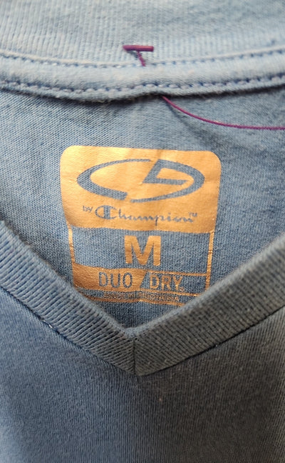 C9 by Champion Boy's Size 10/12 Blue Shirt