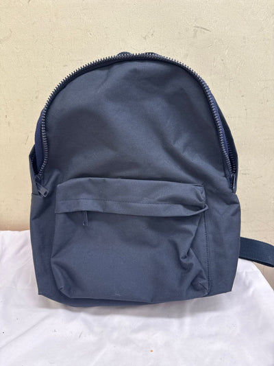 John Galt Navy Backpack
