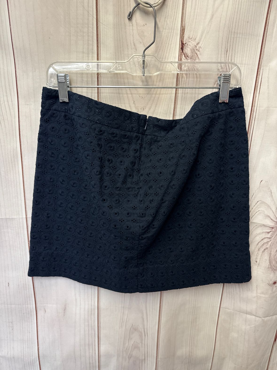 Tommy Hilfiger Women's Size 6 Navy Skirt