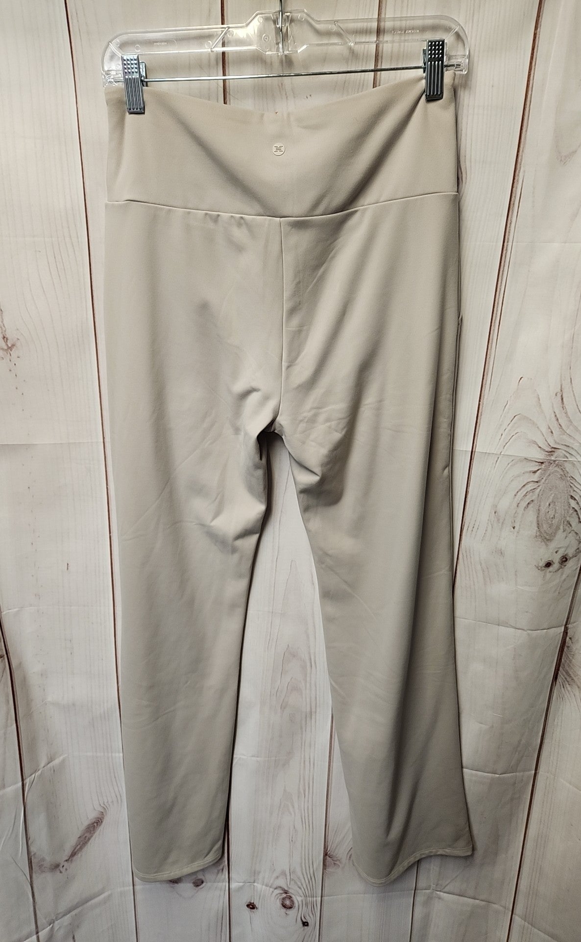 Rbx Women's Size L Beige Active Pants