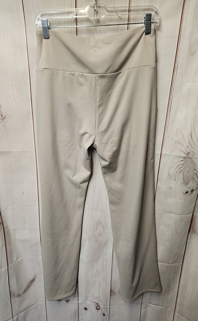 Rbx Women's Size L Beige Active Pants