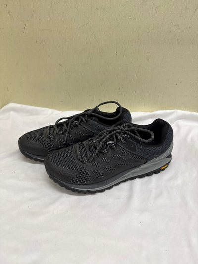 Merrell Women's Size 7 Black Sneakers Shoes