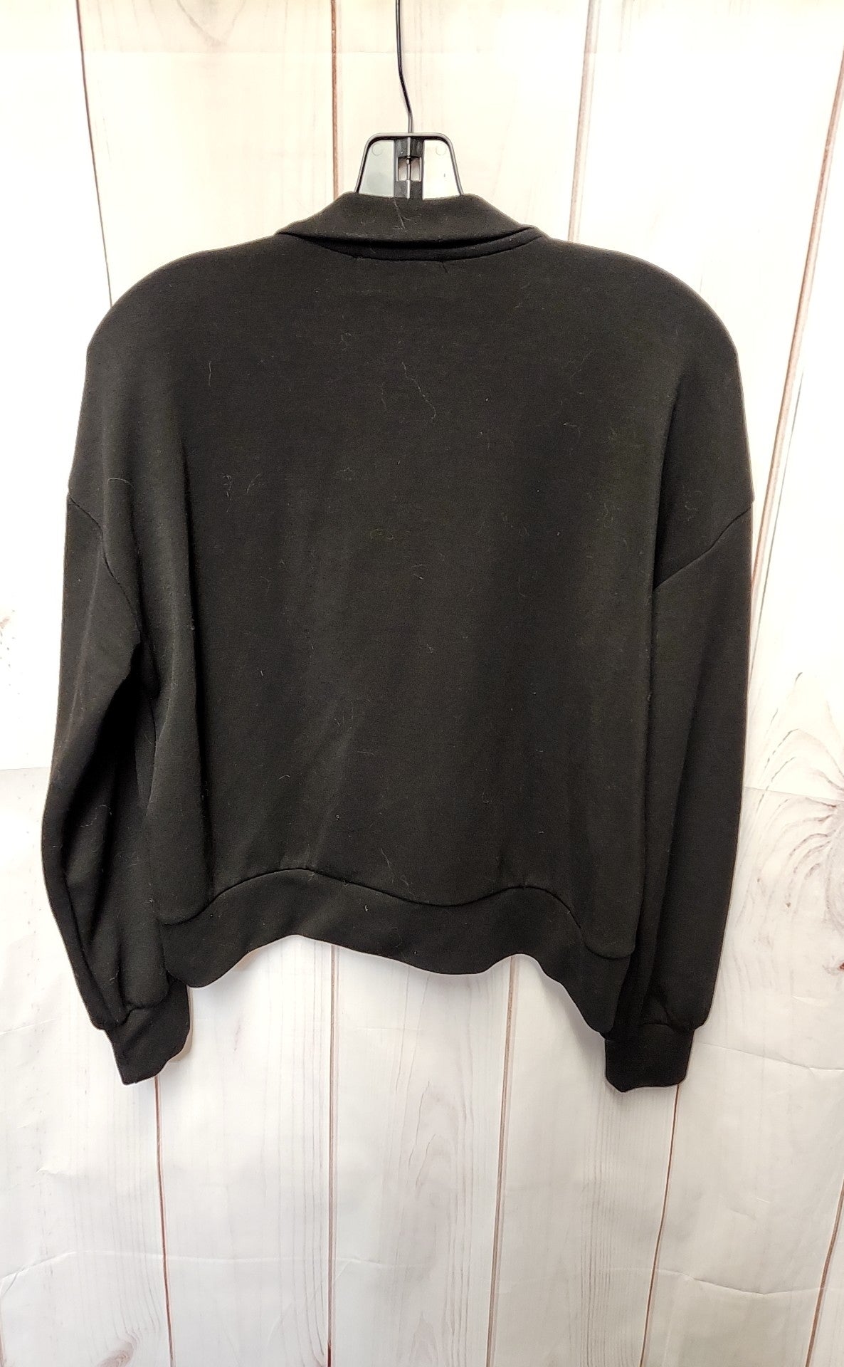 Truth Women's Size S Black Sweatshirt