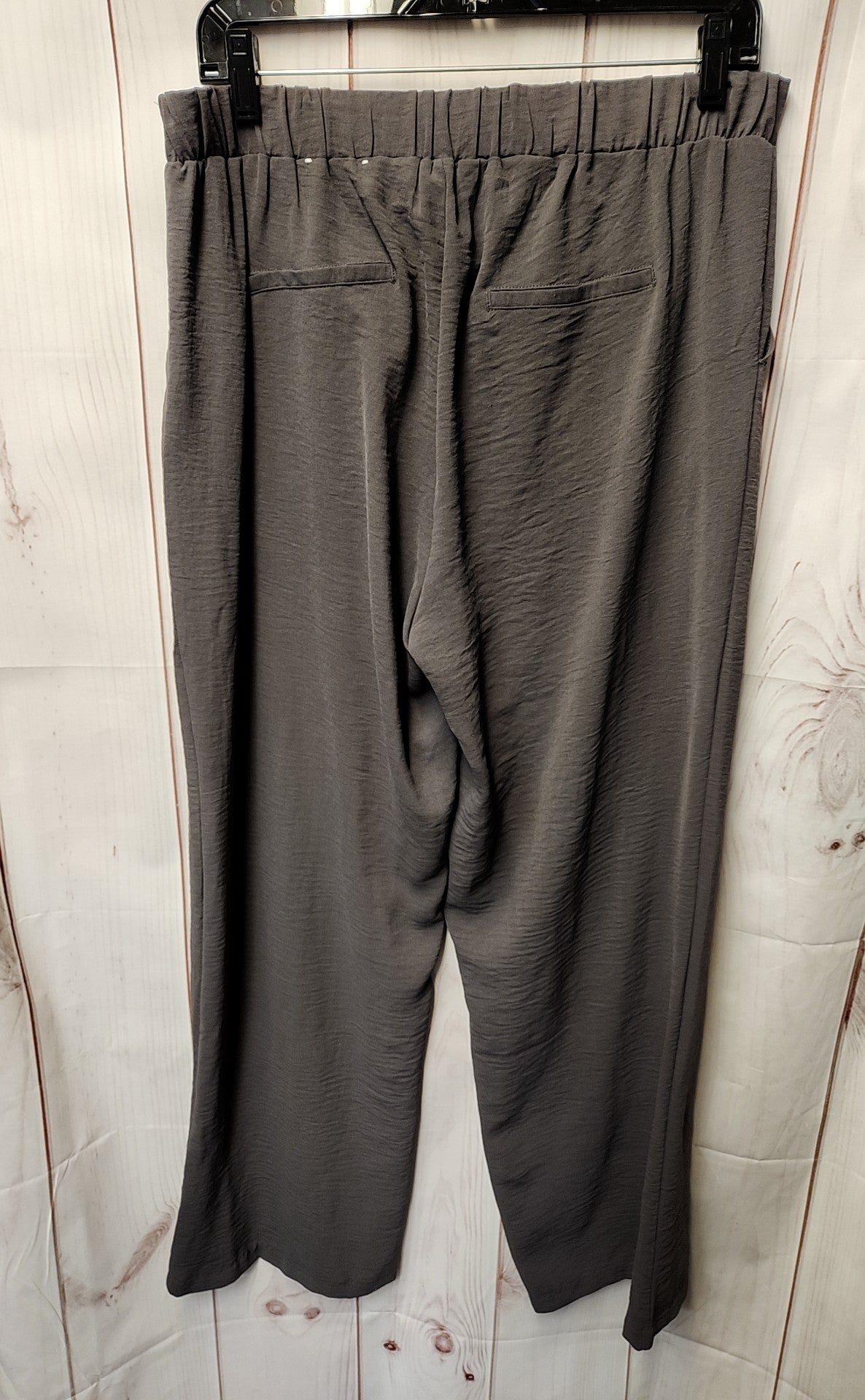 C by ONE Women's Size M Gray Pants