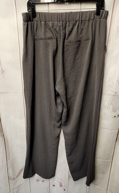 C by ONE Women's Size M Gray Pants