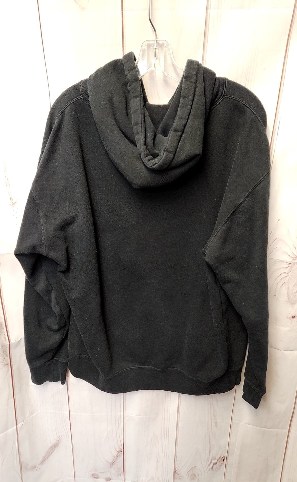 Obey Men's Size L Black Sweatshirt