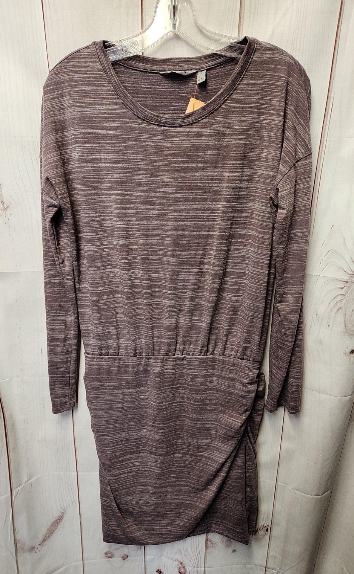 Athleta Women's Size S Purple Dress