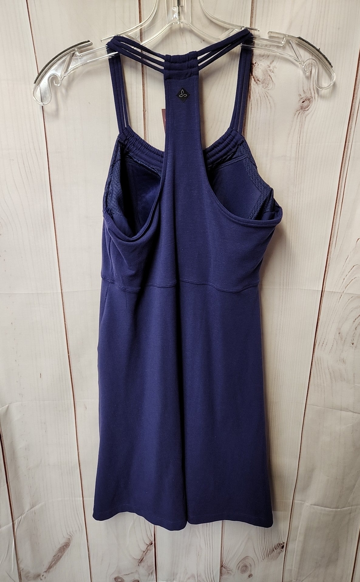 Prana Women's Size XS Purple Dress