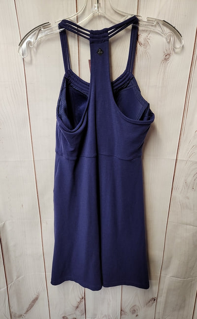 Prana Women's Size XS Purple Dress