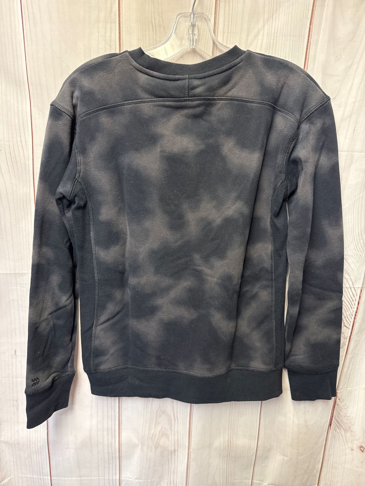 All in Motion Girl's Size 12/14 Black Sweatshirt
