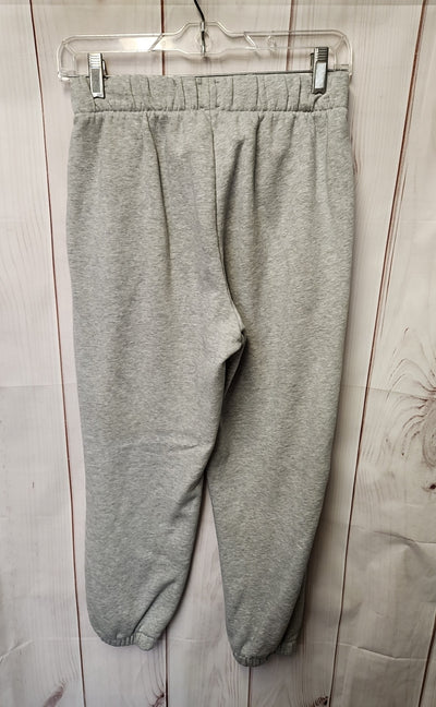 Gap Women's Size XS Petite Gray Sweatpants