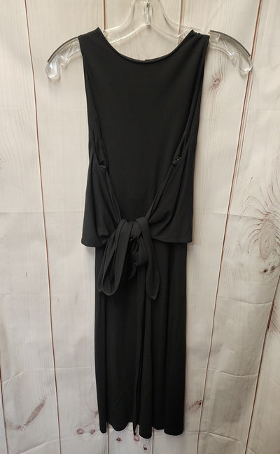 Lauren by Ralph Lauren Women's Size M Black Dress