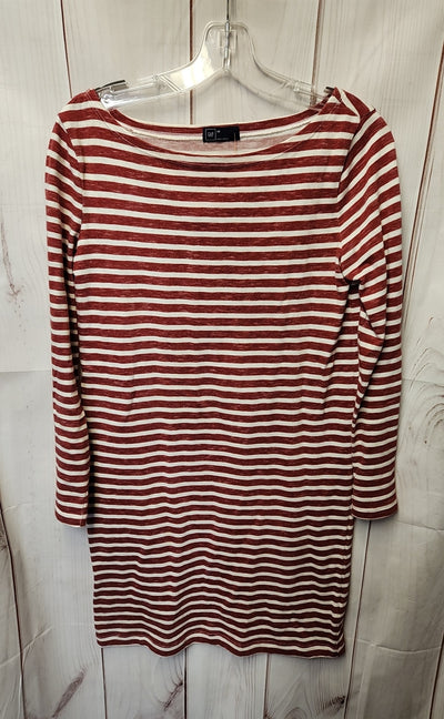 Gap Women's Size XS Red Dress