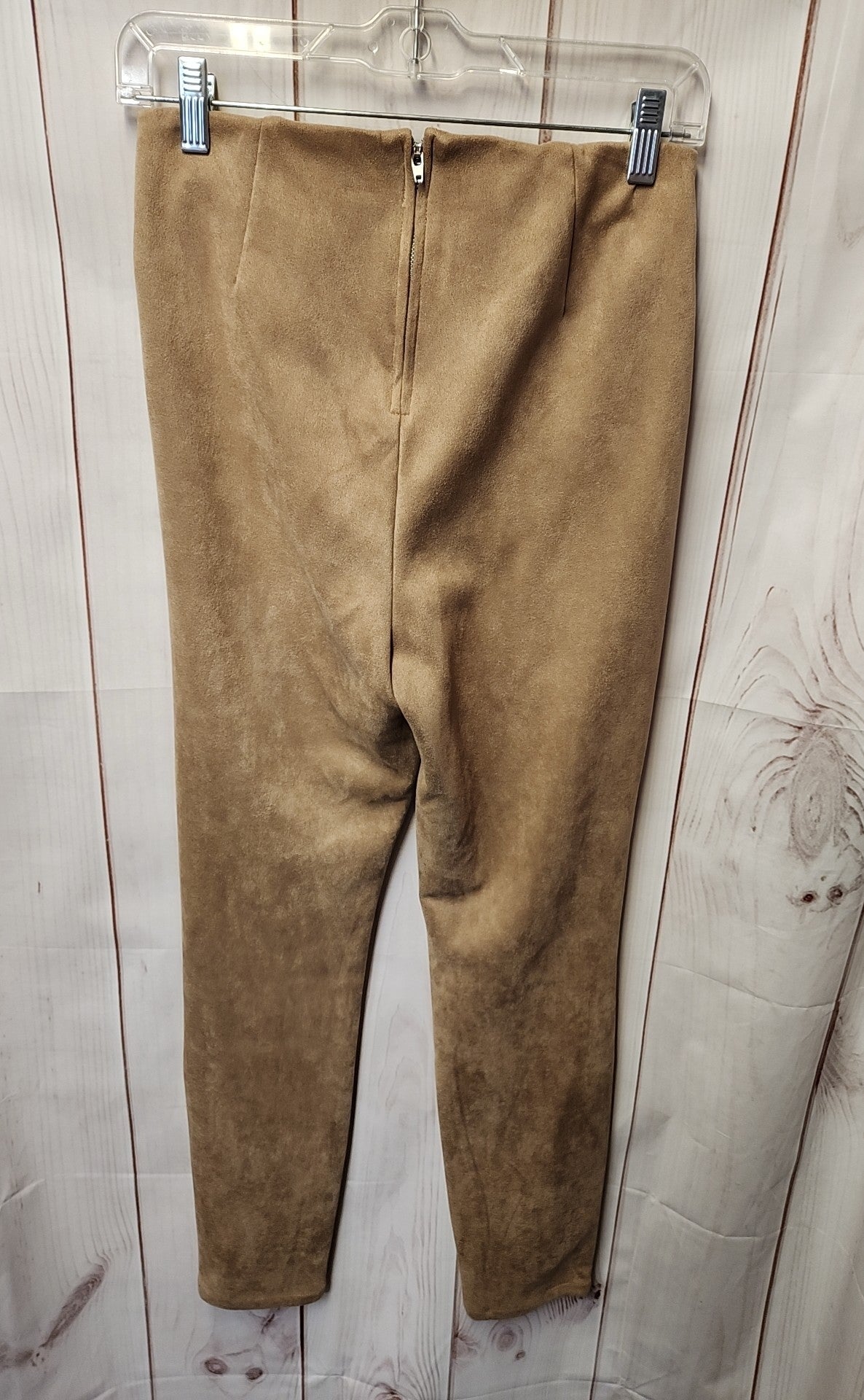 Blank NYC Women's Size 27 (3-4) Tan Pants