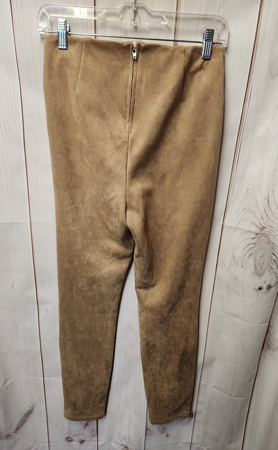 Blank NYC Women's Size 27 (3-4) Tan Pants