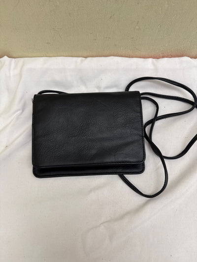 Black Purse Bag