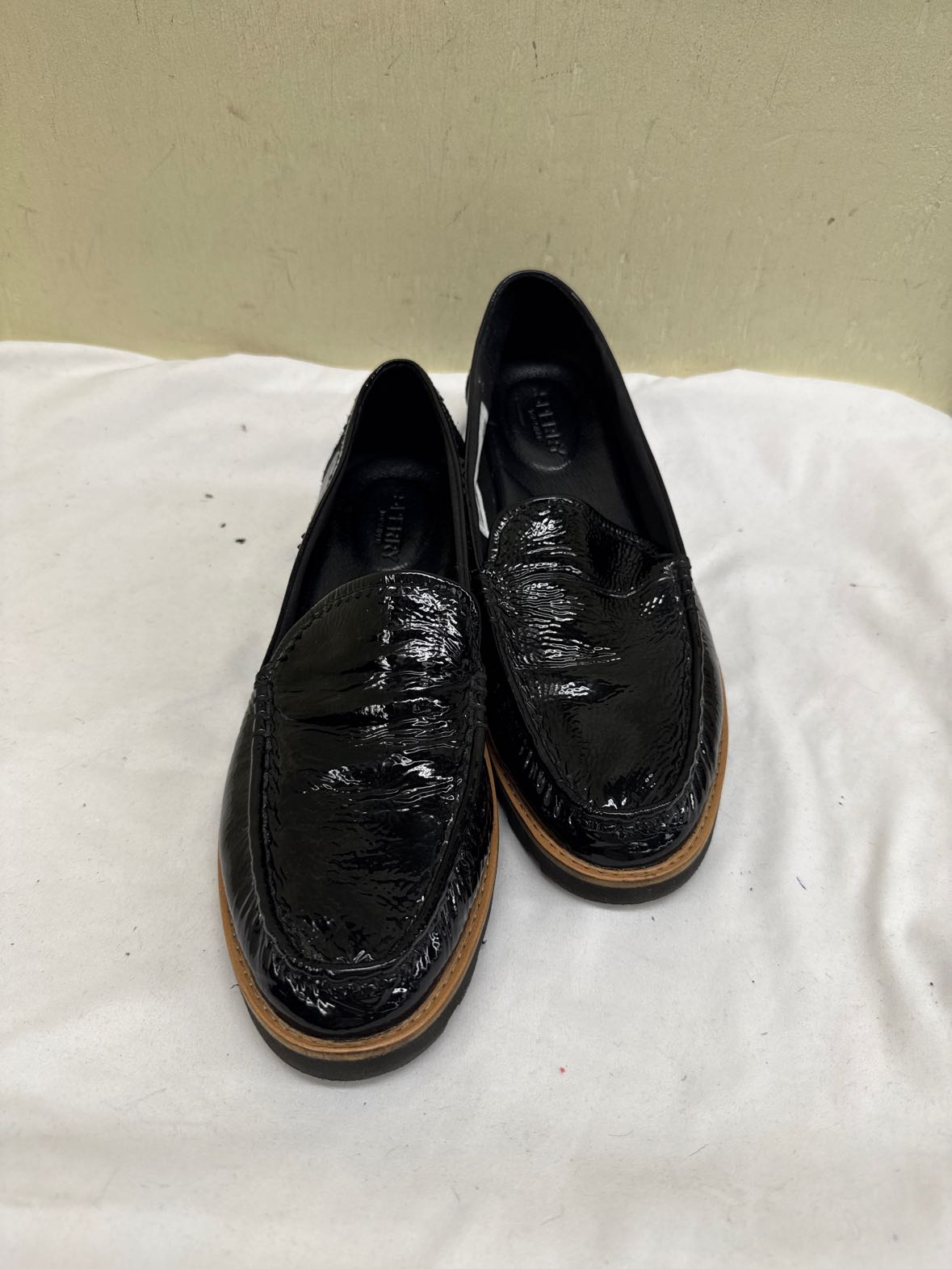 Sperry Women's Size 10 Black Pumps Shoes