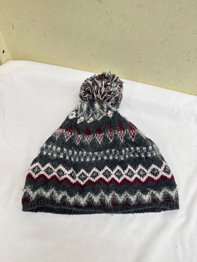 Gray Hat