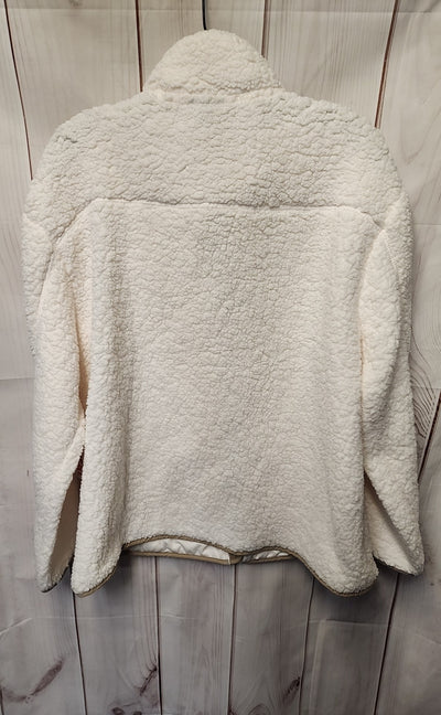 32 Degrees Women's Size L White Jacket