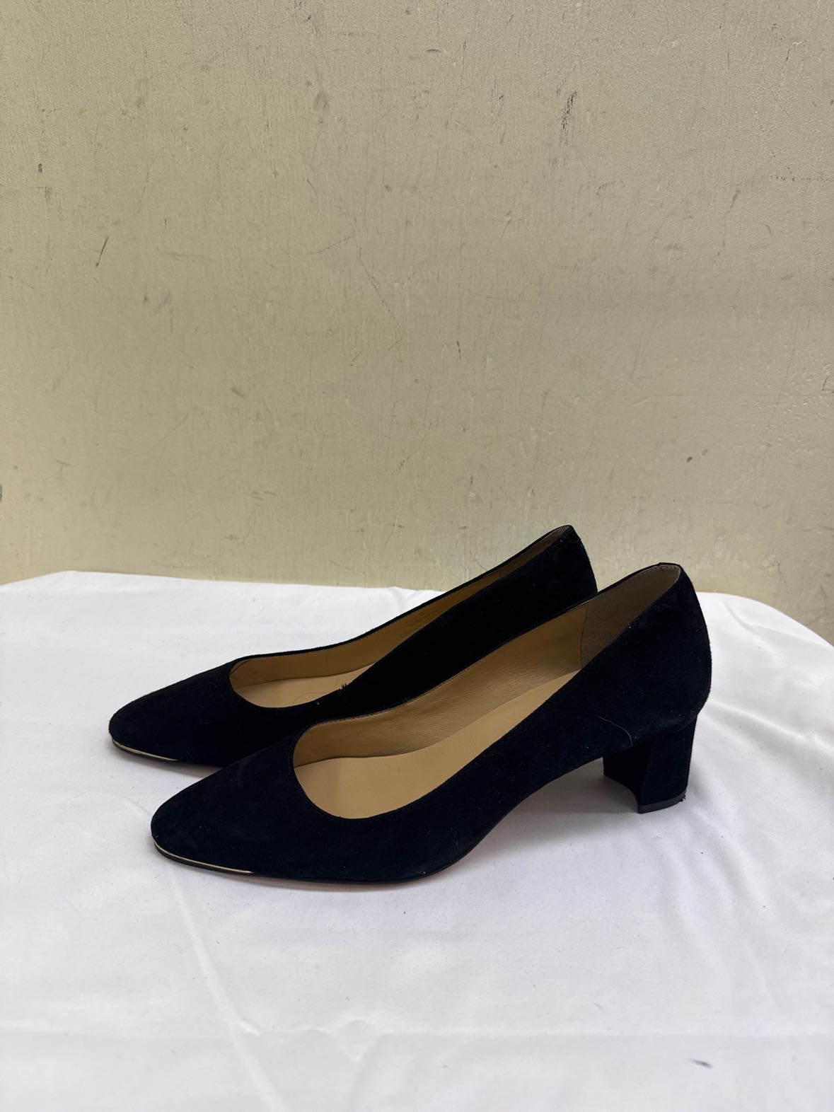 Talbots Women's Size 6 Black Pumps Shoes