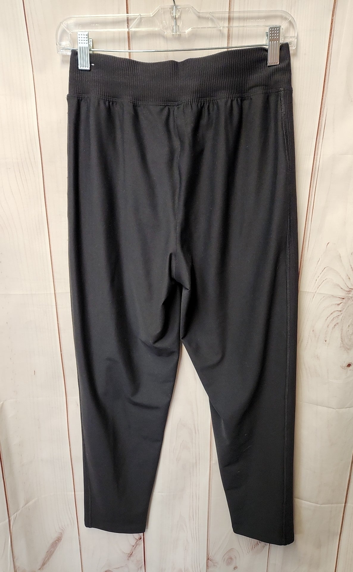 Old Navy Women's Size S Black Active Pants