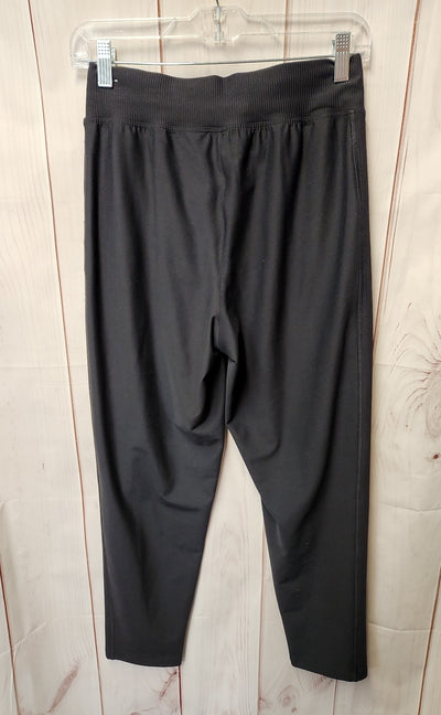 Old Navy Women's Size S Black Active Pants
