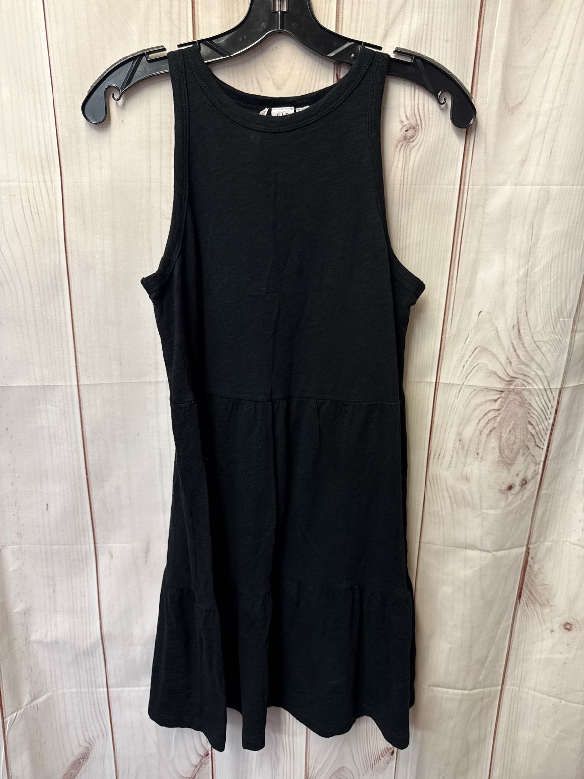 Gap Women's Size XS Black Dress