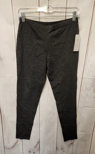 NWT Clara Sun Woo Women's Size XS Gray Pants