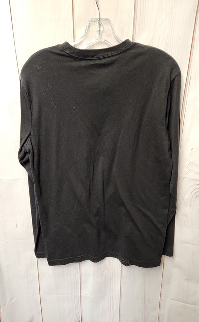 Joe Boxer Men's Size S Black Shirt