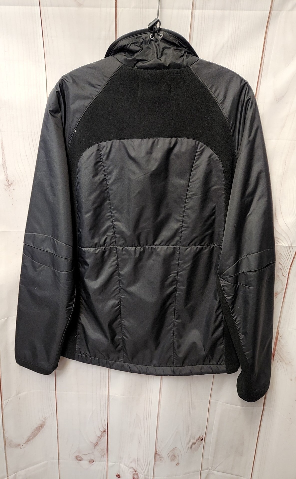 Hydrogen Men's Size M Black Jacket