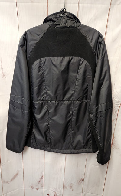Hydrogen Men's Size M Black Jacket