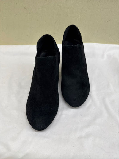 Van Eli Women's Size 6 Black Pumps Shoes
