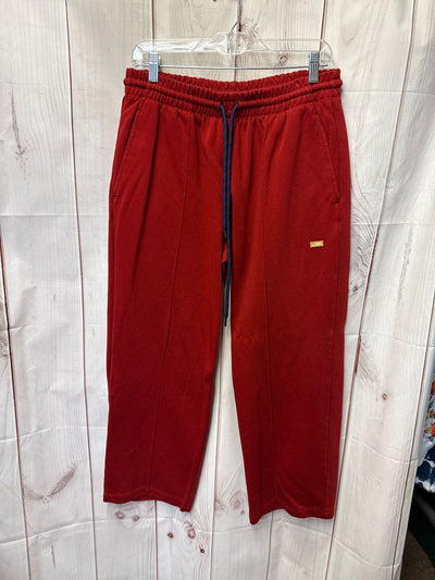 Levis Men's Size L Red Sweatpants