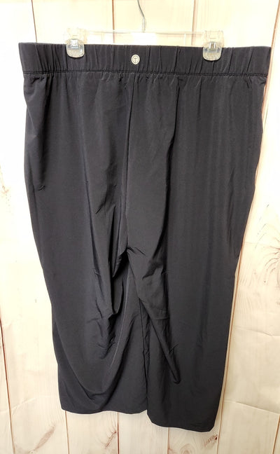 Talbots Women's Size 2X Navy Pants