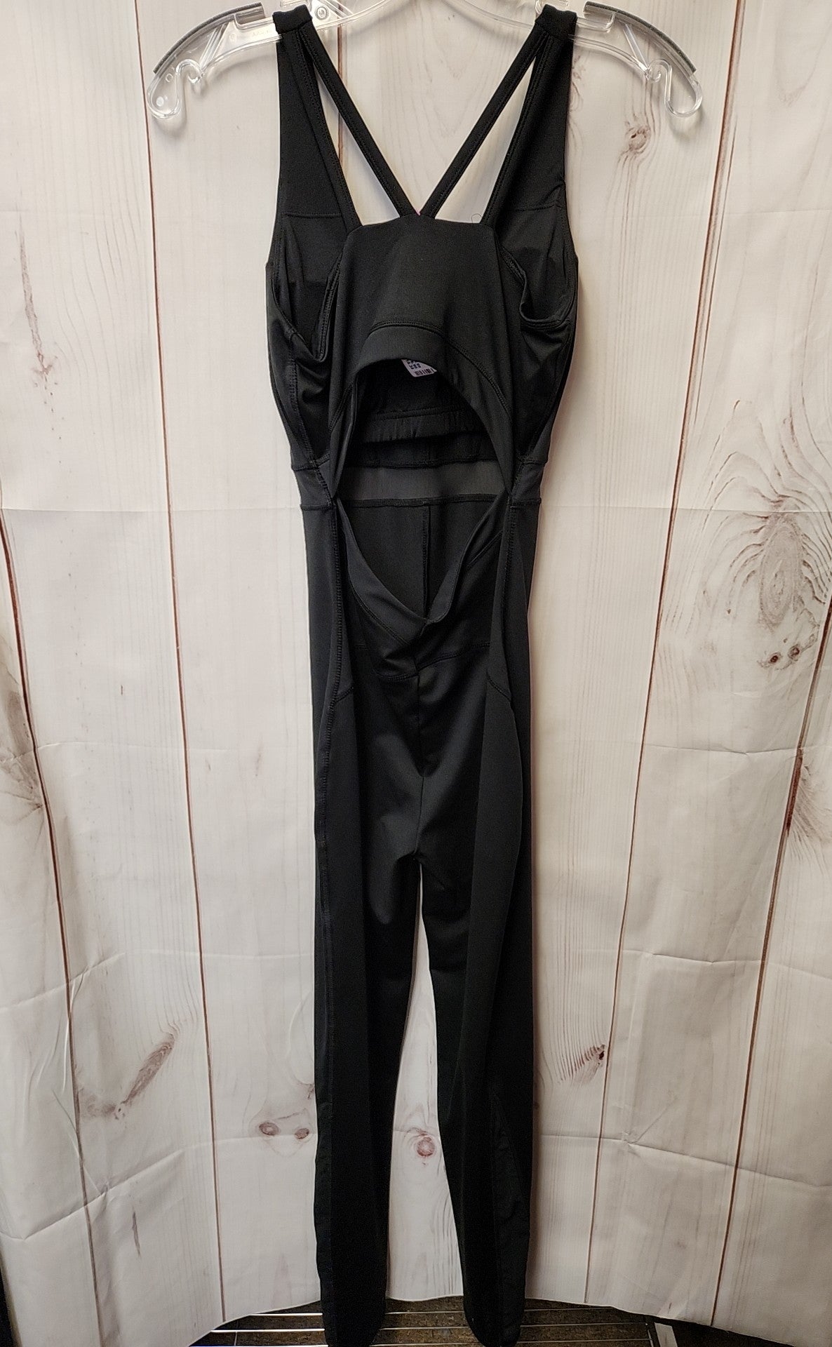 Kyodan Women's Size S Black Dress