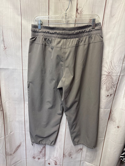 Rbx Women's Size M Gray Active Pants