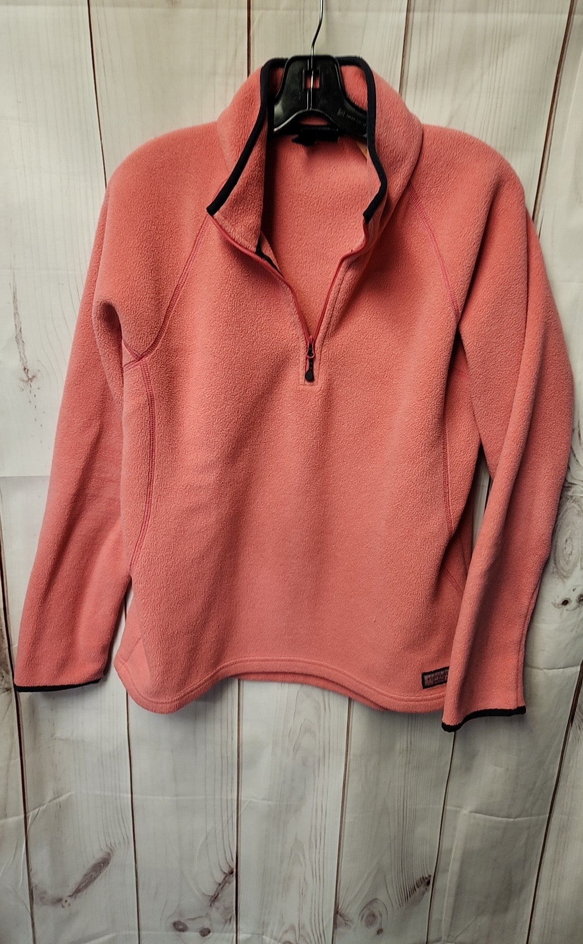Vineyard Vines Women's Size L Pink Sweatshirt