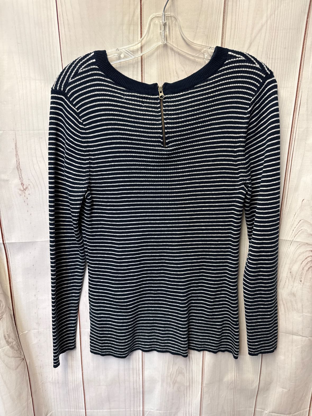 Old Navy Women's Size L Navy Sweater
