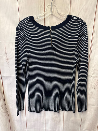 Old Navy Women's Size L Navy Sweater