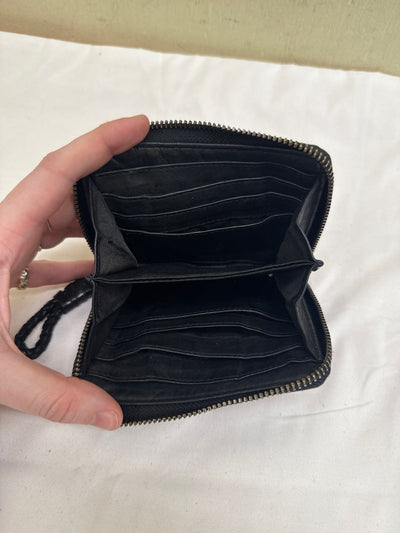 Black Wallet