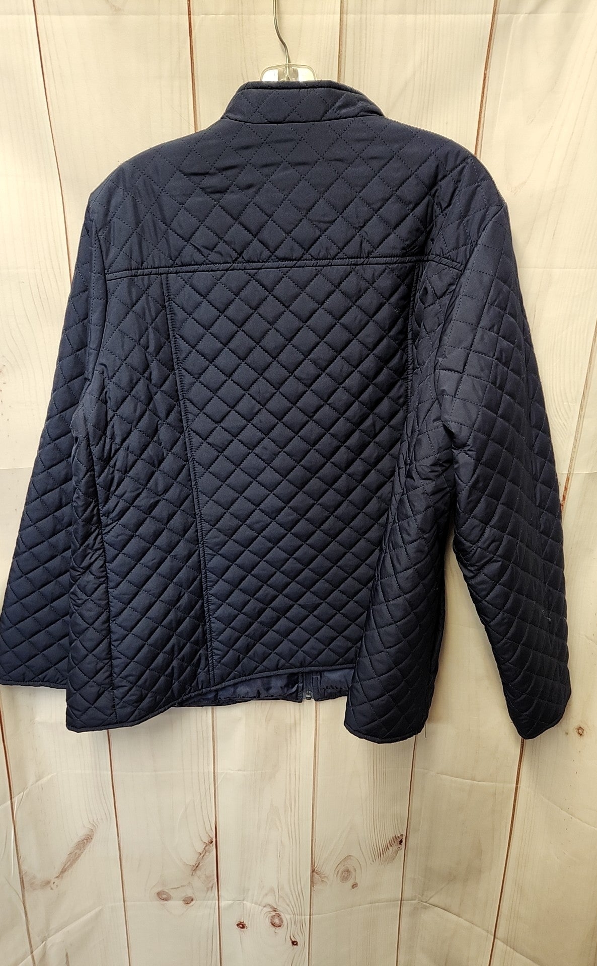 Kim Rogers Women's Size 1X Navy Jacket