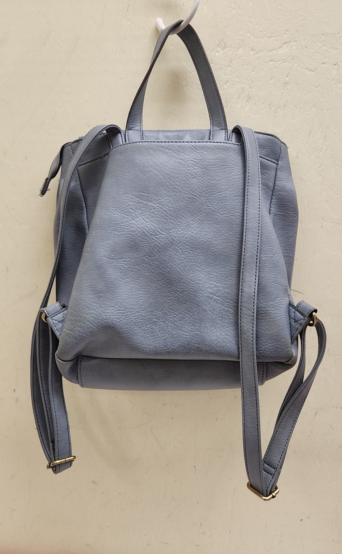 Relic Light Blue Backpack