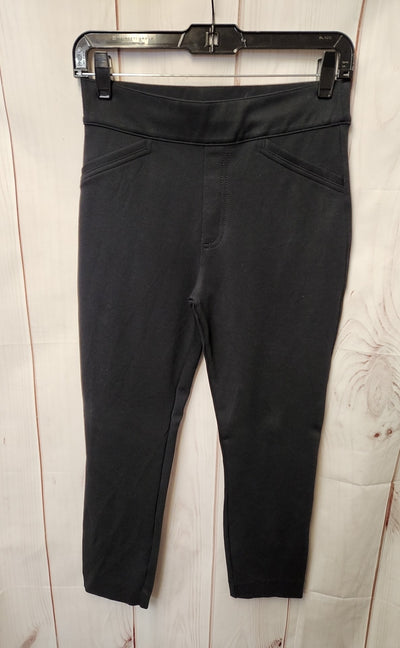 Spanx Women's Size S Petite Black Pants