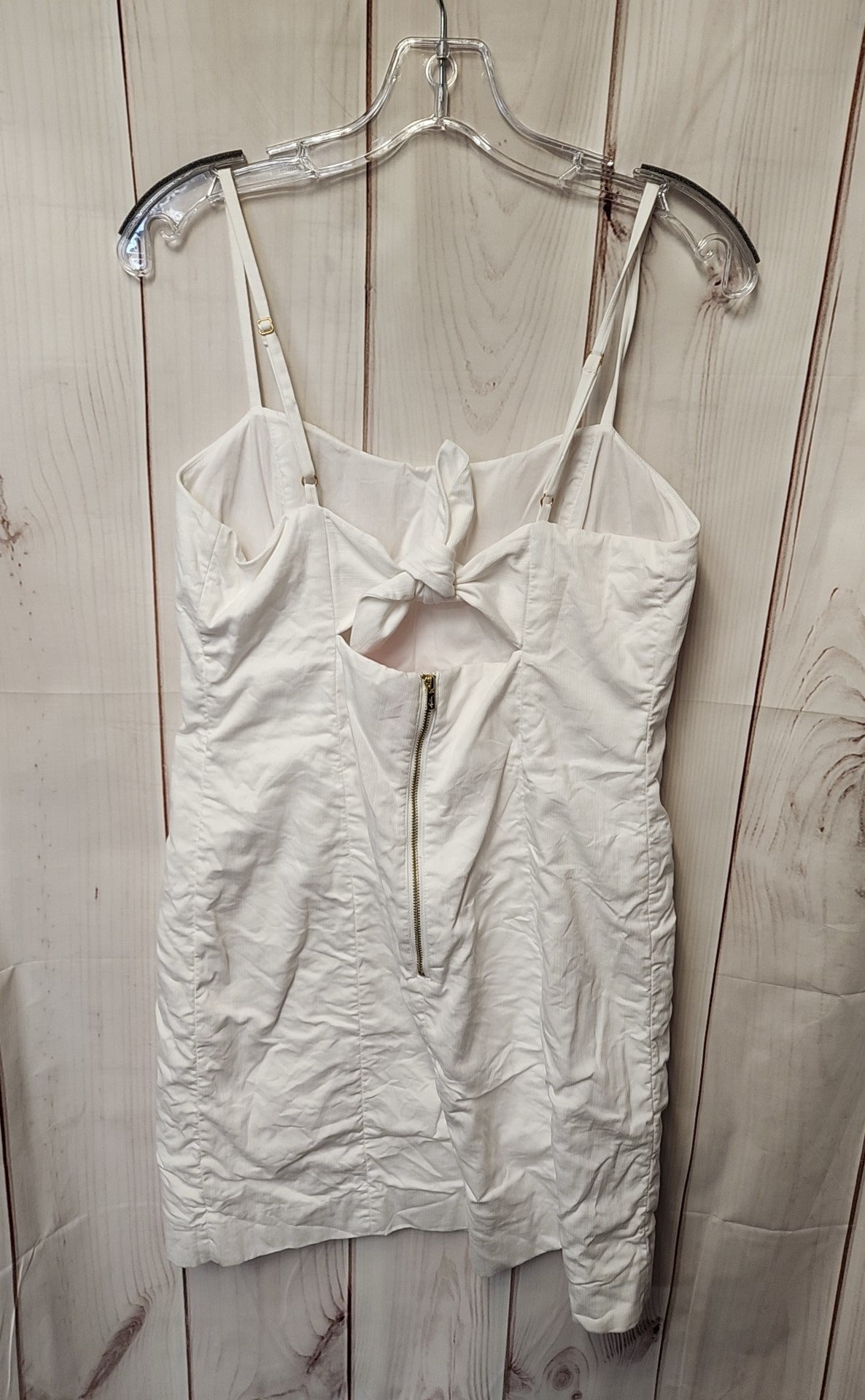 Lilly Pulitzer Women's Size 10 White Dress