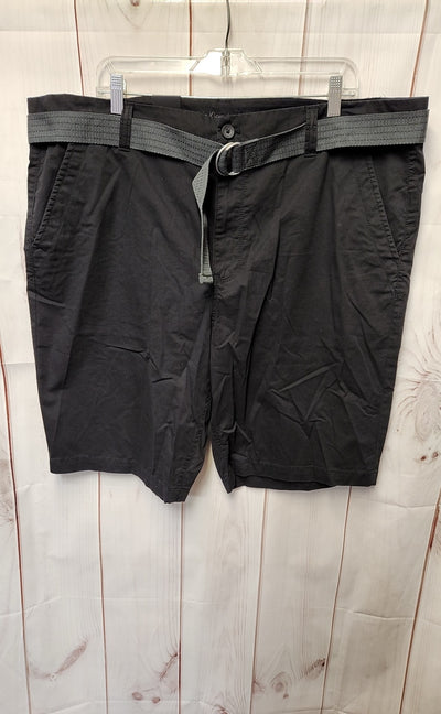 NWT Calvin Klein Men's Size 42 Black Shorts