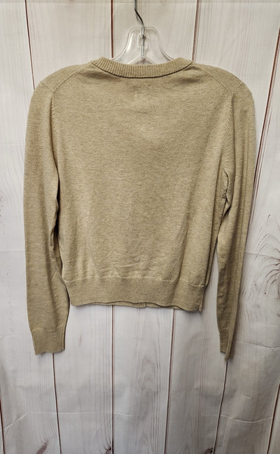 Gap Women's Size XS Beige Cardigan