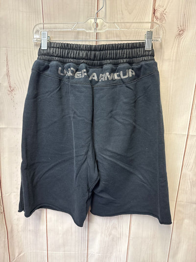 Under Armour Men's Size M Black Shorts