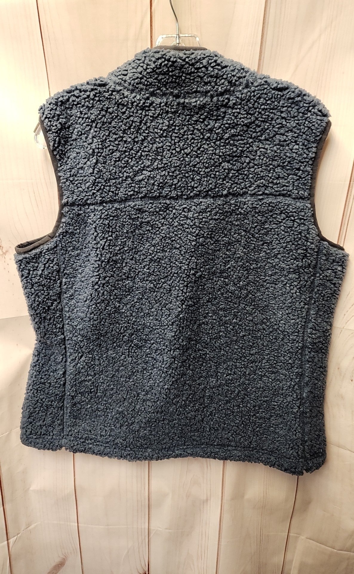 Orivs Men's Size XL Blue Vest