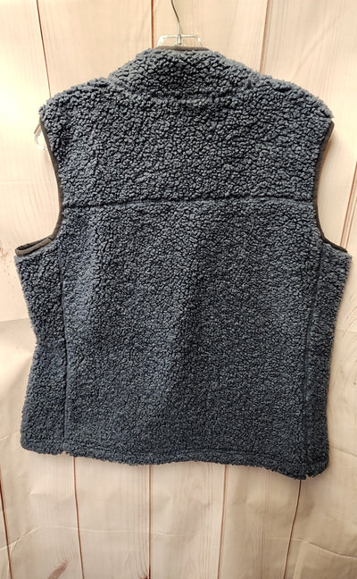 Orivs Men's Size XL Blue Vest