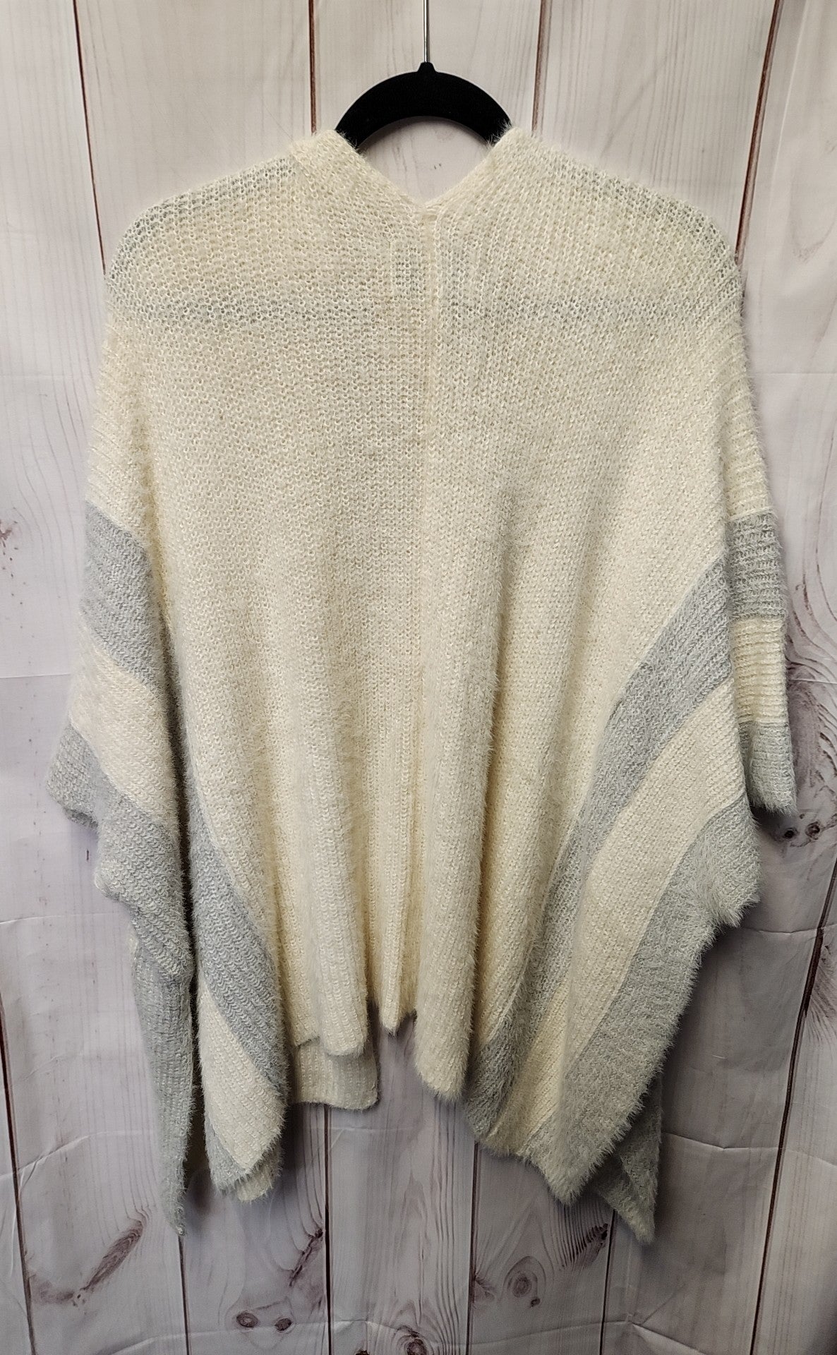 Saturday Sunday Women's Size One Size White Cardigan